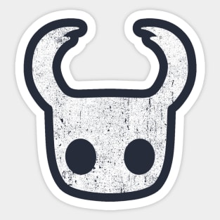 Hollow Knight Sticker